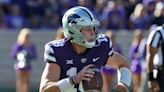 K-State’s Will Howard aims to become the best (and biggest) quarterback in the Big 12