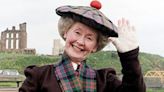 Super Gran star Gudrun Ure dies aged 98