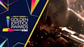 Resident Evil 4 Remake wins PlayStation Game of the Year at the Golden Joystick Awards 2023