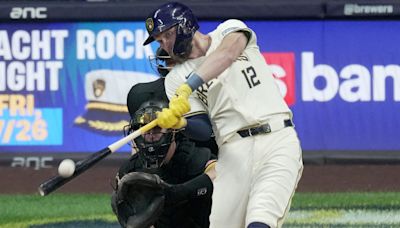 Watch Former Phillies Fan Favorite Remember His MLB Debut Lineup