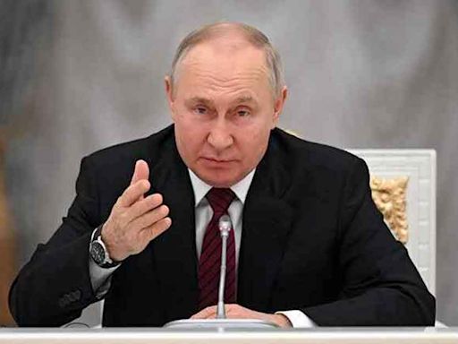 Putin participará en debates del Foro de San Petersburgo