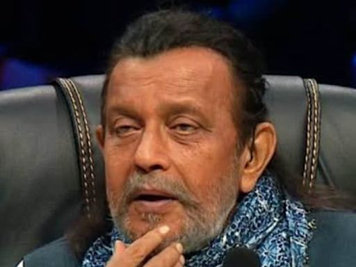 Happy Birthday Mithun Chakraborty: Early Life, Top Films, Dance Numbers, and Iconic Dialogues - News18