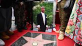 Tupac Shakur's Legacy Honored With Walk of Fame Star 26 Years After His Death