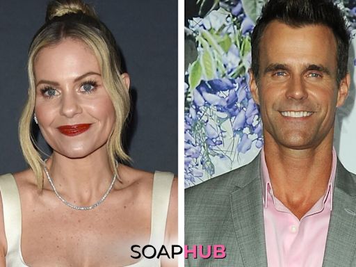 General Hospital Star Cameron Mathison Is Taking on a Brand-New Role