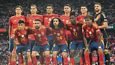 Aprobados y suspensos de España en la victoria ante Georgia: Nico y Lamine, la alegría de España