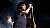 Singer Colt Ford remains in ICU after post-show heart attack, cancels two local shows