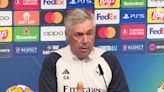 Carlo Ancelotti: “Una final de Champions es el partido más importante”