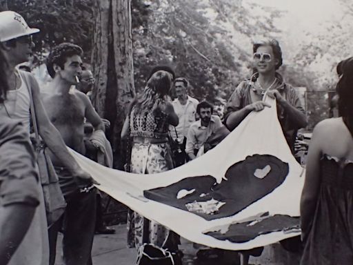 John Banks, gay rights pioneer who organized Montreal's 1st Pride march, has died