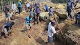 Death roll rises to 670 after massive landslide devastates village in Papua New Guinea