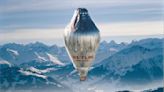 World’s Most Famous Balloon Is Now Part of a Luxury Watch