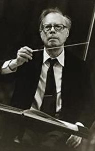 Karl Böhm - Porträt eines Dirigenten