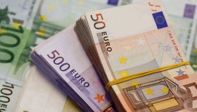 Euro hoy: a cuánto cotiza este jueves 02 de mayo