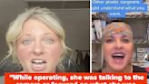TikTok Plastic Surgeon Dr. Roxy, Who Livestreamed Surgeries, Has Lost Her License — I Spoke With Surgeons About What This...