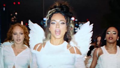 ‘One of the best debuts of all time’: Fans react to Little Mix star Jade Thirlwall’s first music video
