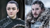 Maisie Williams Is Excited There's 'So Much Story to Tell' in a Games of Thrones Jon Snow Spin-Off