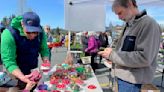 Ready, set, grow: Juneau Garden Club holds its annual plant sale | Juneau Empire