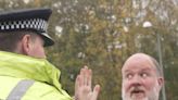 Press photographer arrested at Just Stop Oil protest ‘incensed’ as police searched house