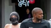 Bianca Censori y Kanye West sufren un veto en Italia por su último escándalo
