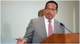 Keith Ellison wins reelection as Minnesota attorney general