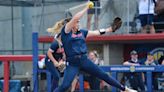 Alabama Softball adds commitment from Ole Miss transfer pitcher Catelyn Riley