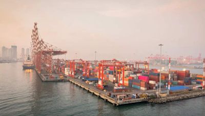 Trade routes in turmoil: Why Indian exports are piling up in Colombo and Singapore