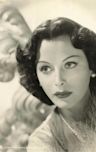 Hedy Lamarr