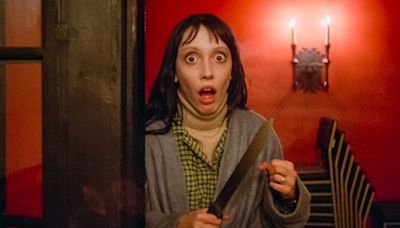 Shelley Duvall was anything but a bad actor, she was a Hollywood icon