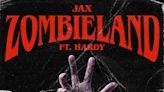 Jax - zombieland (feat. HARDY) | iHeart