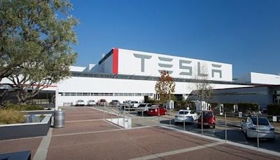 ¿El negocio principal de Tesla estaría desmoronándose?