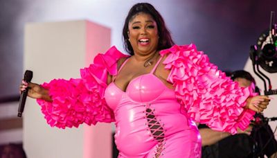 Don’t miss out on multi-platinum artist Lizzo's one stop at TD Garden