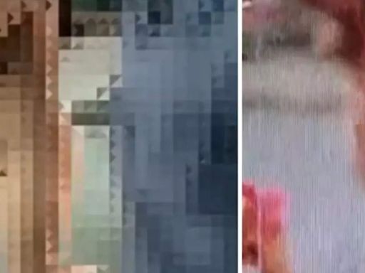 Ghaziabad: Video of woman walking nude at busy Mohan Nagar junction goes viral