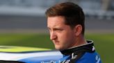 Jordan Anderson gives update on his condition after Talladega crash