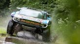 Ford Raptor T1+ Is a V-8-Powered Beast Built for the Dakar Rally
