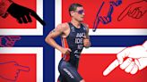 The World Triathlon Protest Against the Norwegians Was Filed By…The Norwegians?