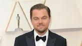 Leonardo DiCaprio Was Pictured With a Model That Has Awkward Tie to Gigi Hadid