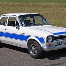 Ford Escort (Europe)