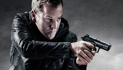 24 Movie in Early Development, 10 Years After Kiefer Sutherland-Led Series Ended