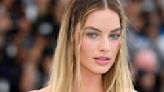 La foto de Margot Robbie caracterizada como Barbie que dejó sin aliento a sus seguidores