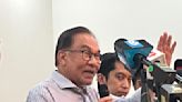 Malaysian opposition leader Anwar hopeful of election win