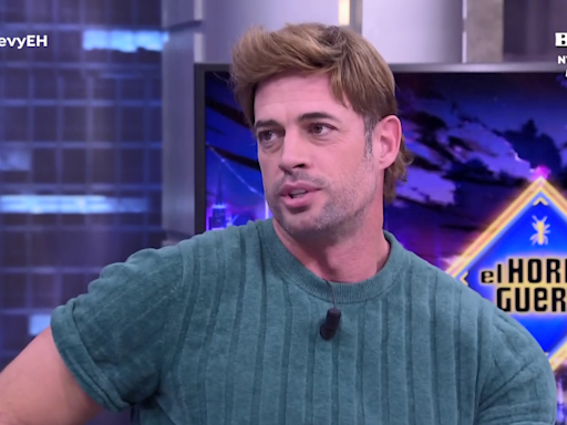 Más problemas para William Levy: la última acusación de una joven española al actor