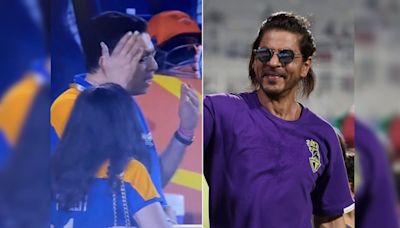 "Learn From Shah Rukh Khan": LSG Owner Sanjiv Goenka Served 'King Khan' Example After KL Rahul Outburst | Cricket News