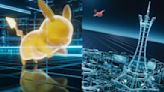 'Pokemon Legends Z-A' trailer: Mega Evolutions, Lumiose City return