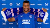 Rangers transfer news: Hamza Igamane becomes seventh summer signing