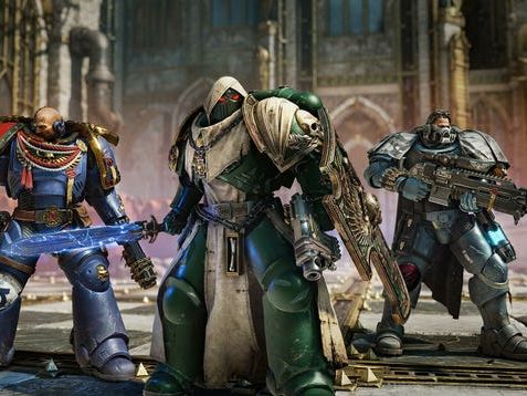 Space Marine 2 Devs Cancel Beta To Focus On 'Best' Possible Launch