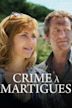 Murder in Martigues