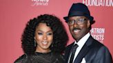 Angela Bassett and Her Husband, Courtney B. Vance, Have Been Together for More Than 25 Years ❤️