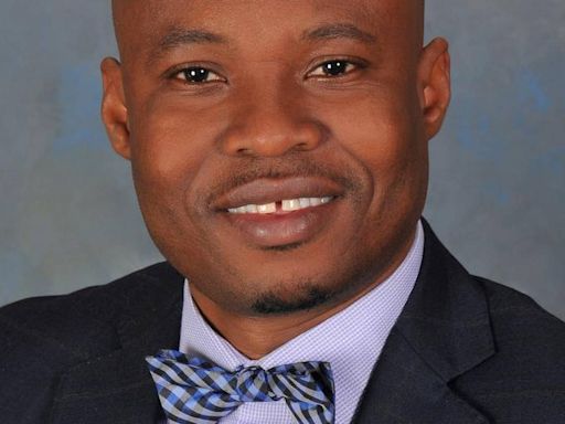 A Florida House candidate appears ineligible. He might get to stay on the ballot anyway