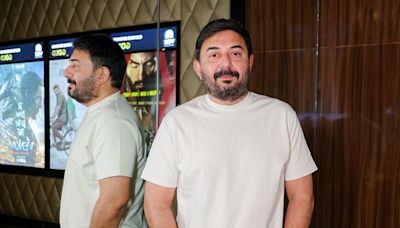 Actor Arvind Swami: From spinal injury to stardom in 'Meiyazhagan'