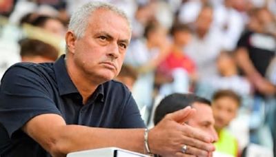 José Mourinho desea dirigir en la Copa América