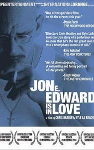 Jon E. Edwards Is in Love